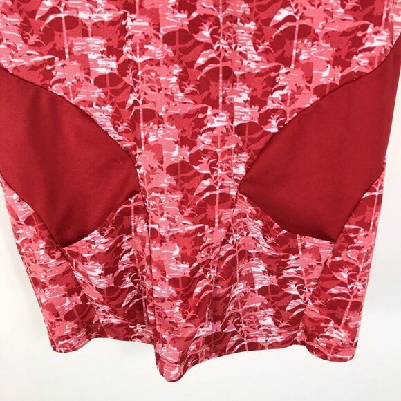 REI 3/4-Zip Cycling Jersey Women's Medium Sleeveless Pockets Stretch Outdoor - Picture 8 of 13